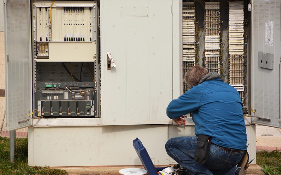 électricien dépannage Milly-la-Forêt