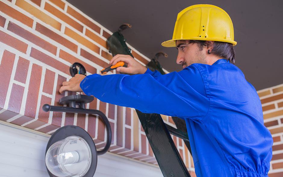 urgence électricité Pierrefitte-sur-Seine